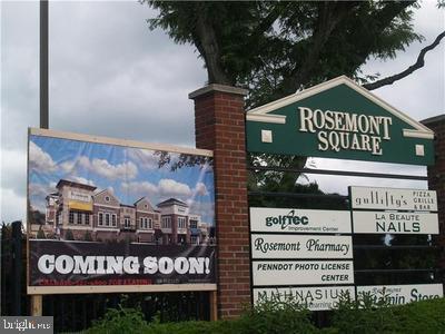 RADNOR HOUSE - Residential