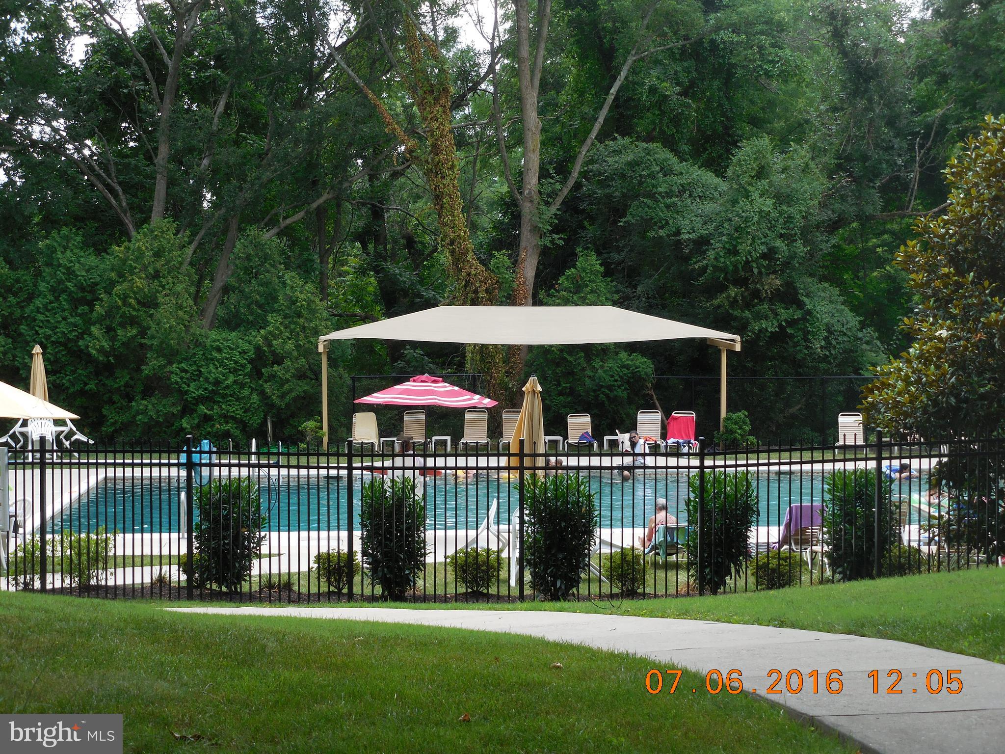 RADNOR HOUSE - Residential