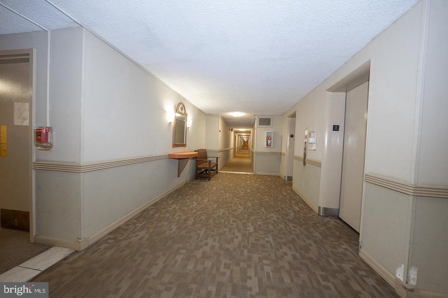 RADNOR HOUSE - Residential