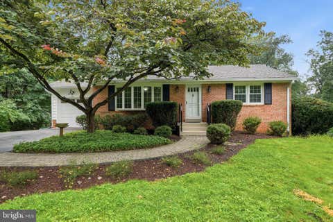 Homes For Sale - 22812 Clarkbrooke Drive<br/> CLARKSBURG, MD 20871