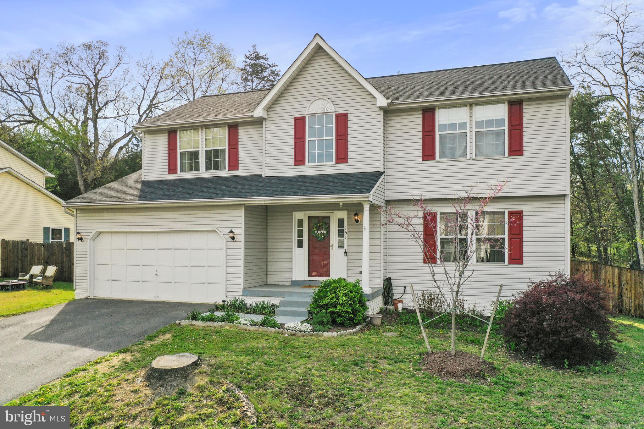 APPLE RIDGE - Residential