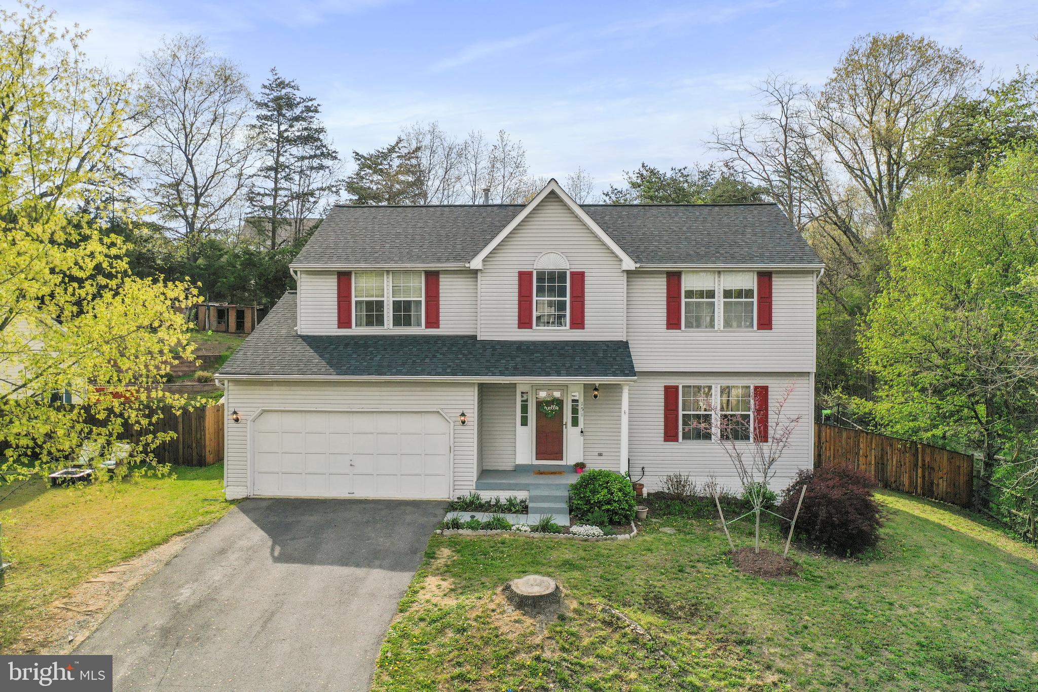 APPLE RIDGE - Residential