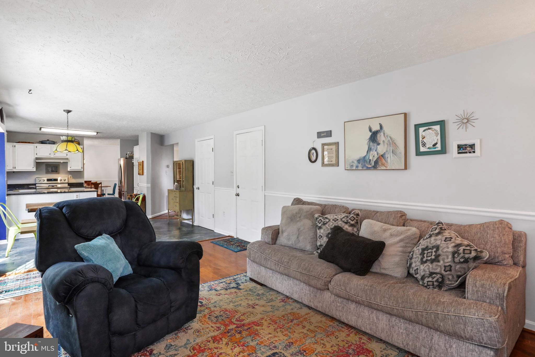 APPLE RIDGE - Residential