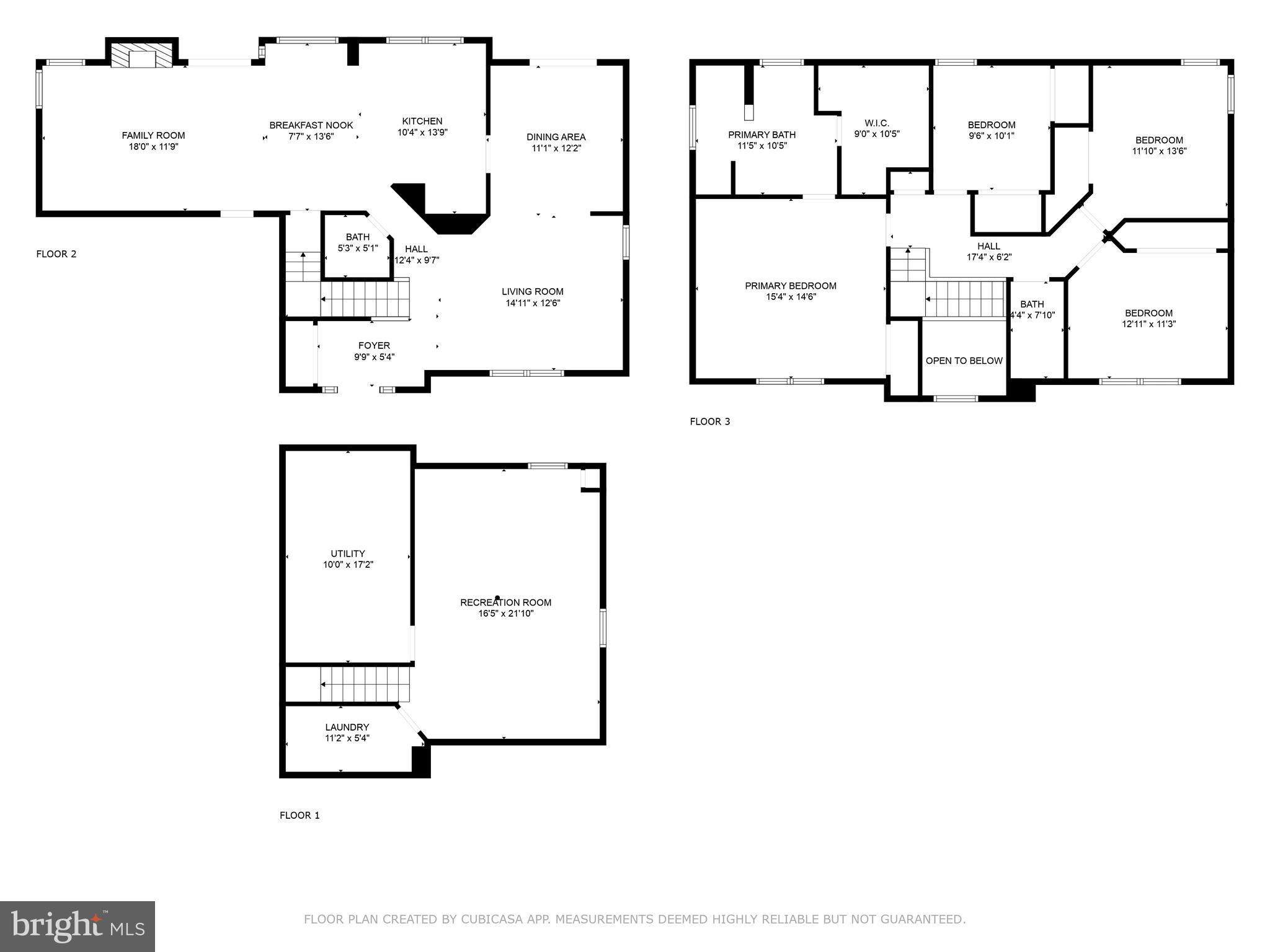 APPLE RIDGE - Residential