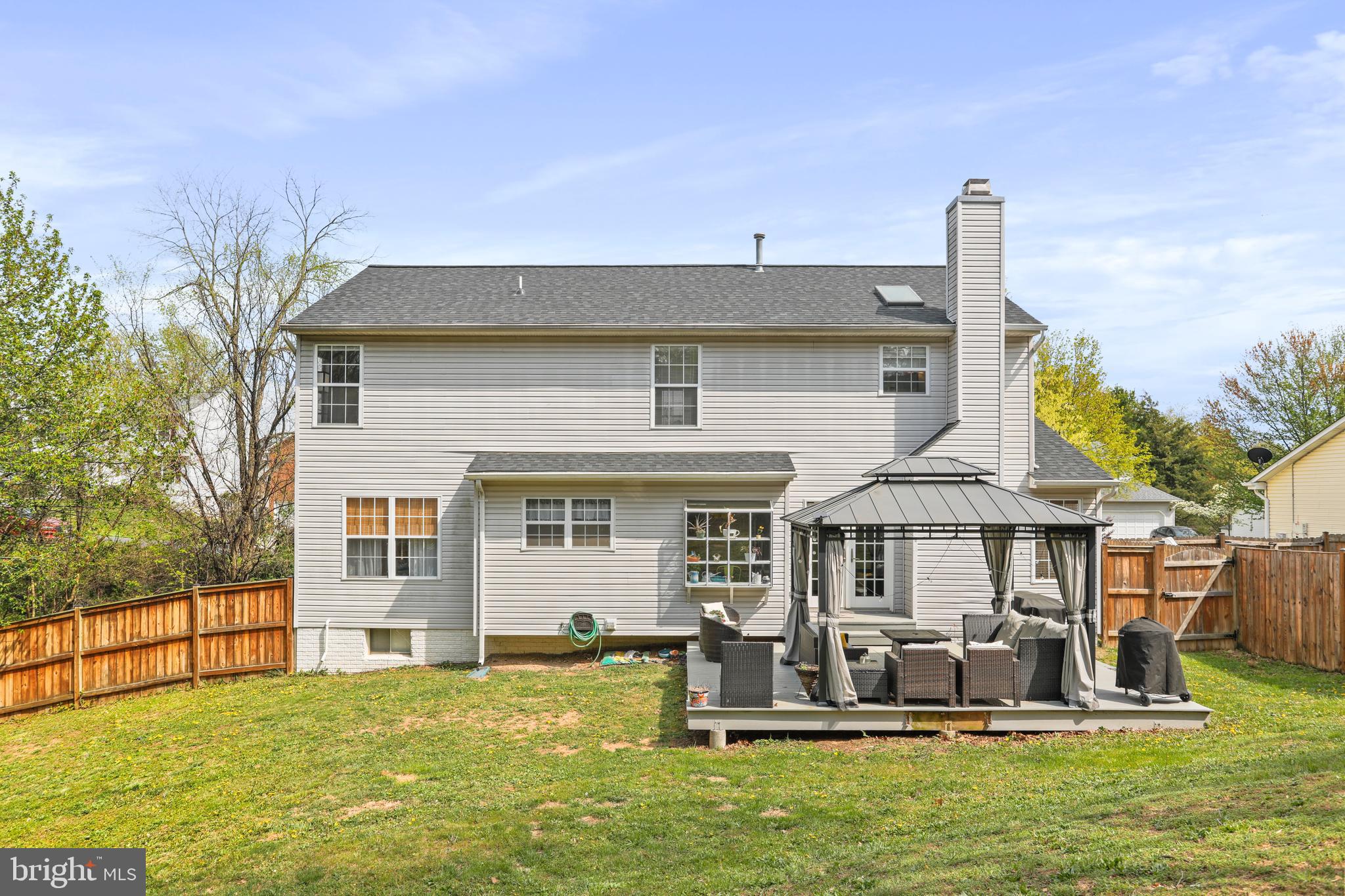 APPLE RIDGE - Residential