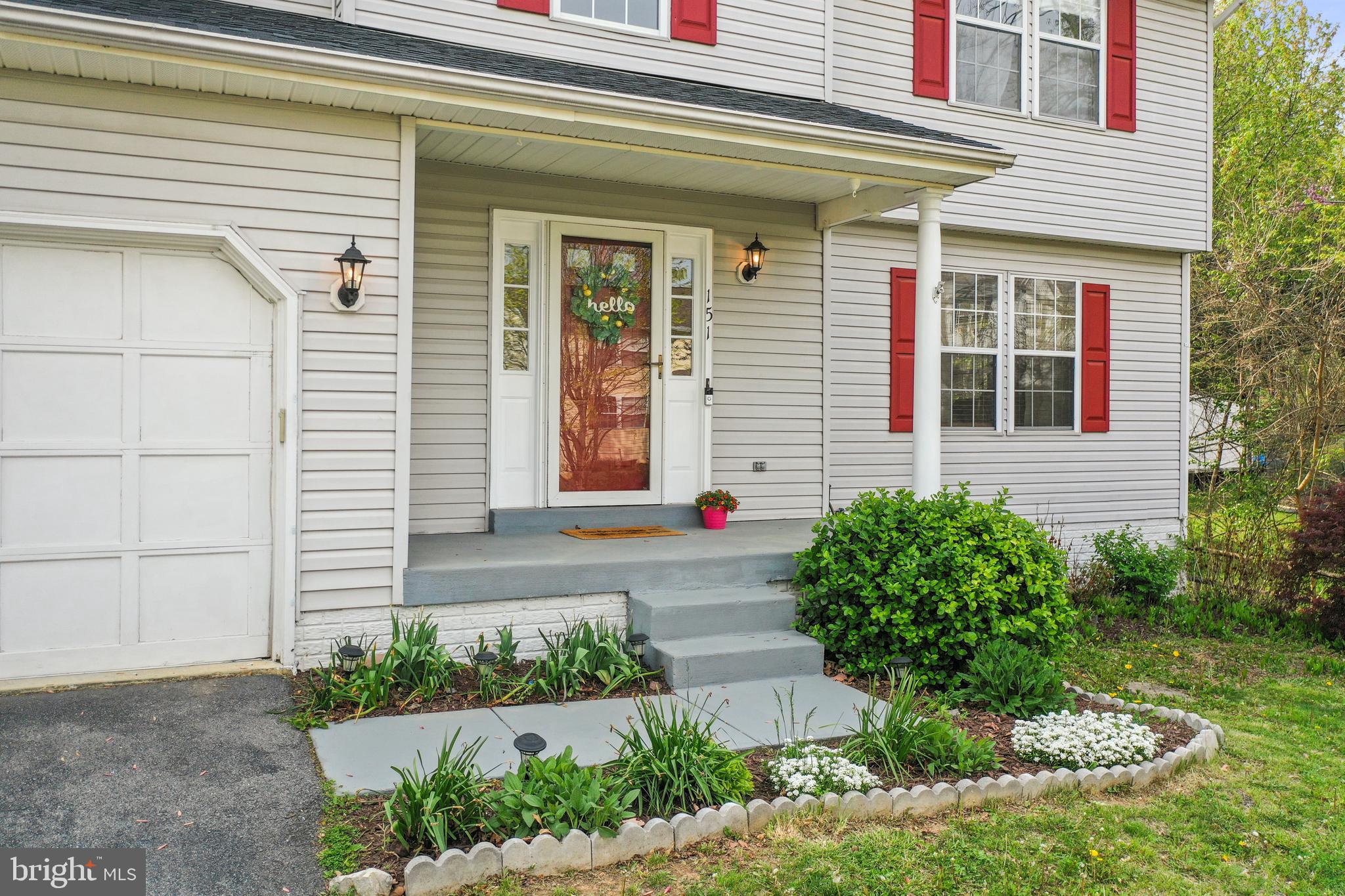 APPLE RIDGE - Residential