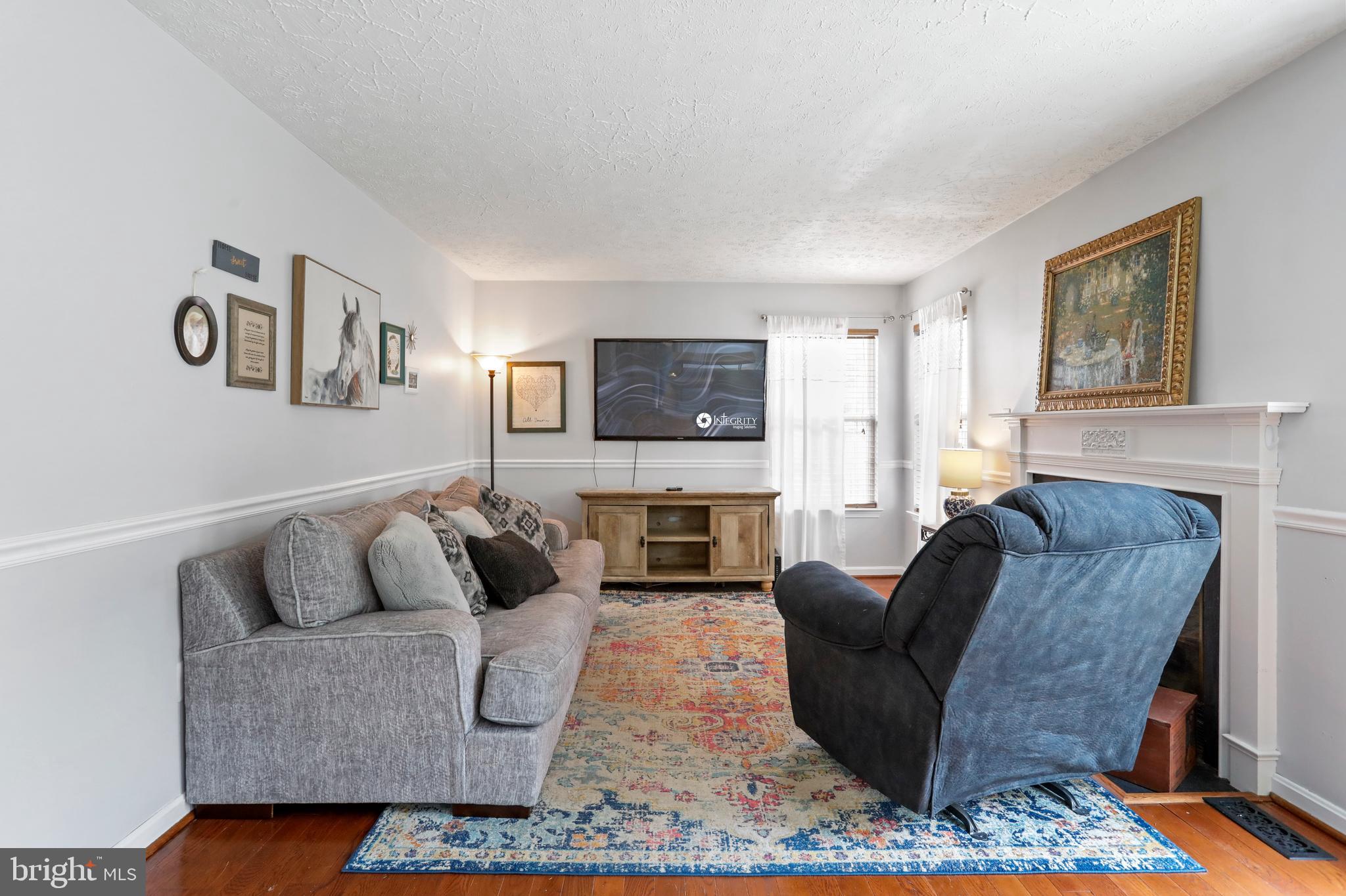 APPLE RIDGE - Residential