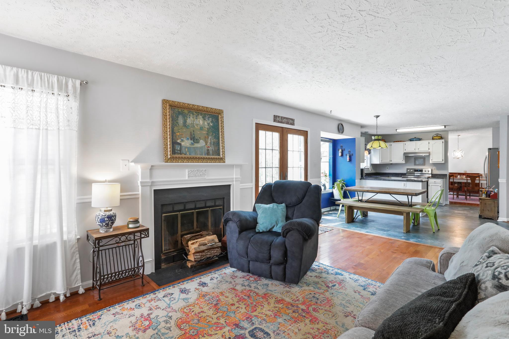 APPLE RIDGE - Residential