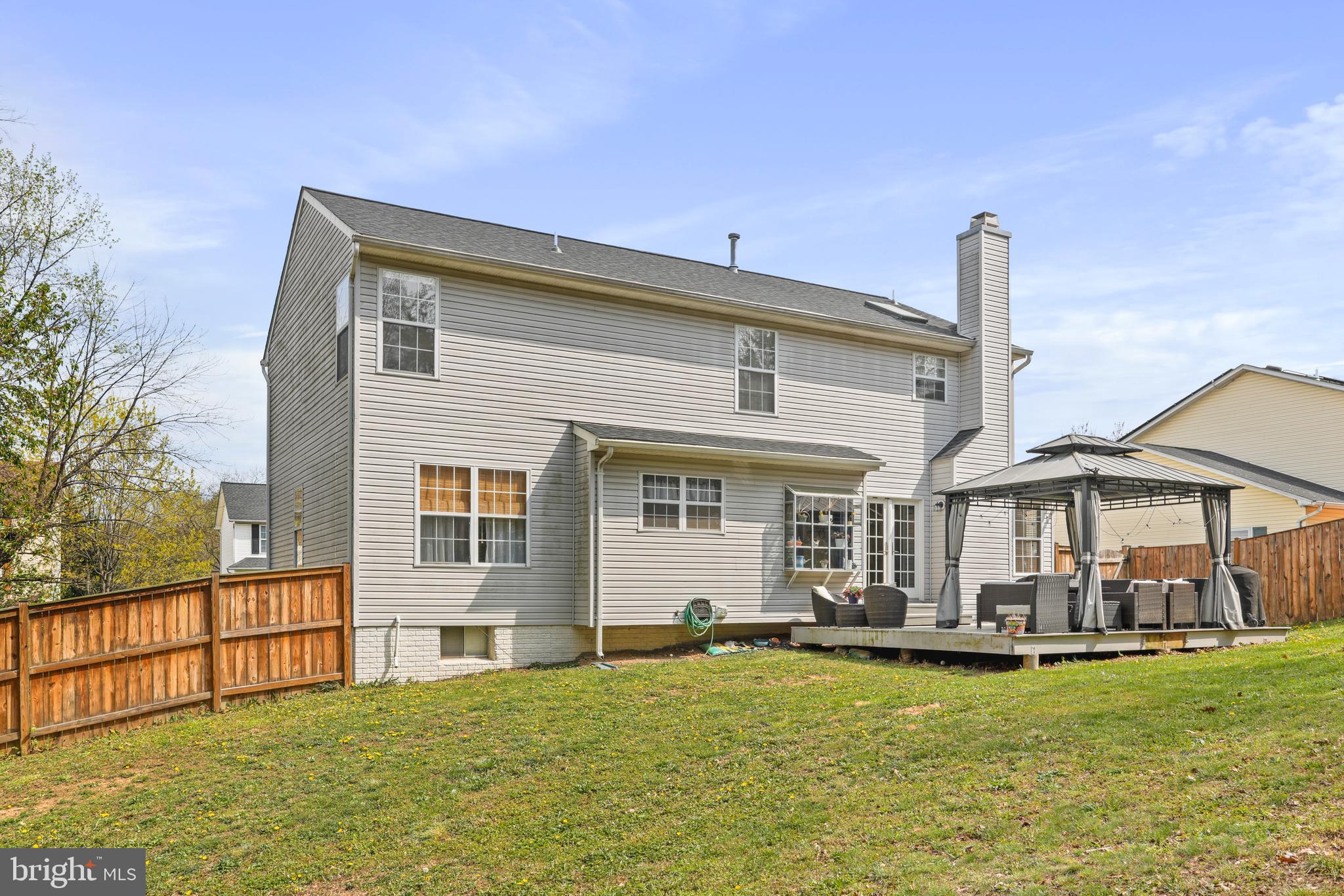 APPLE RIDGE - Residential