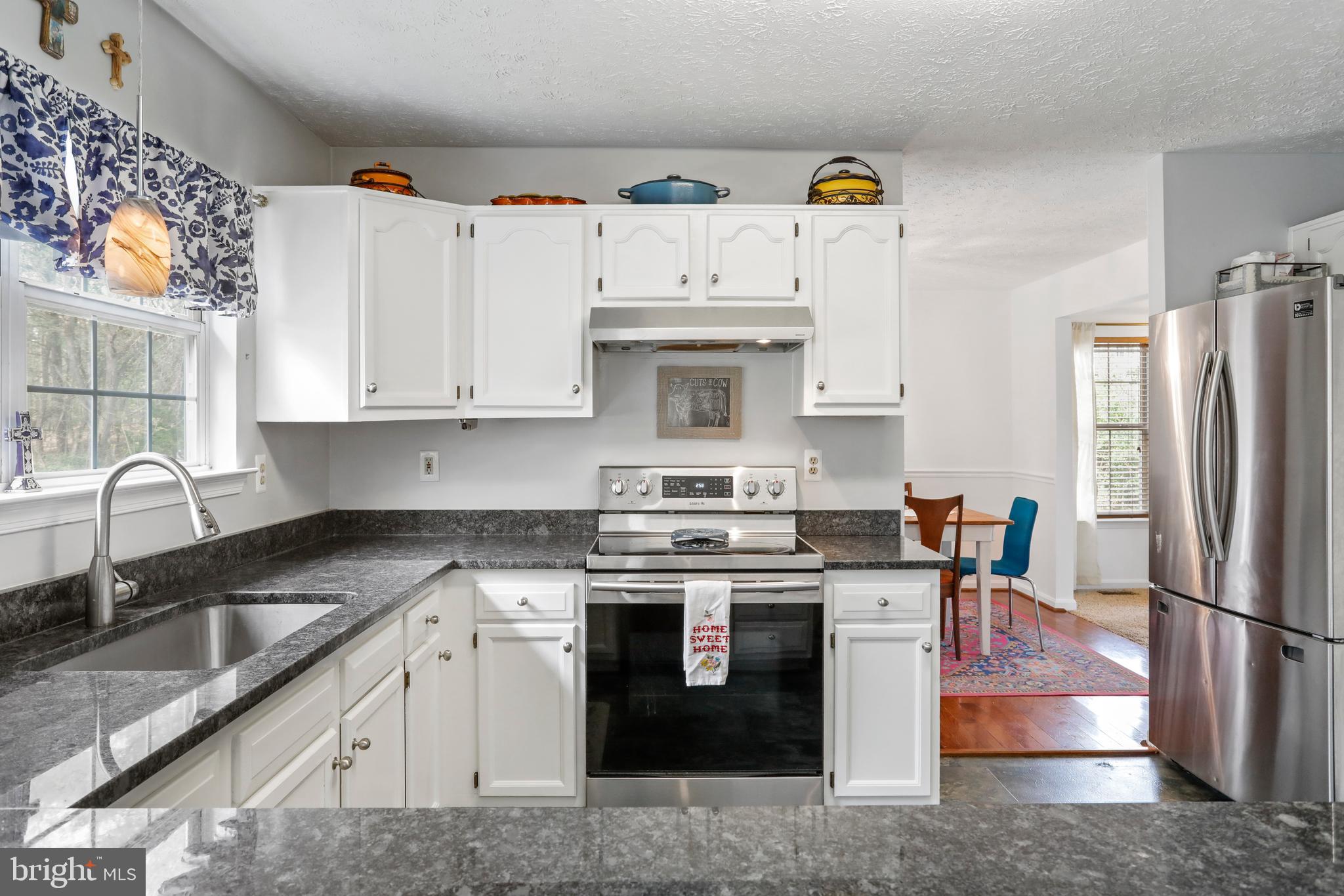 APPLE RIDGE - Residential