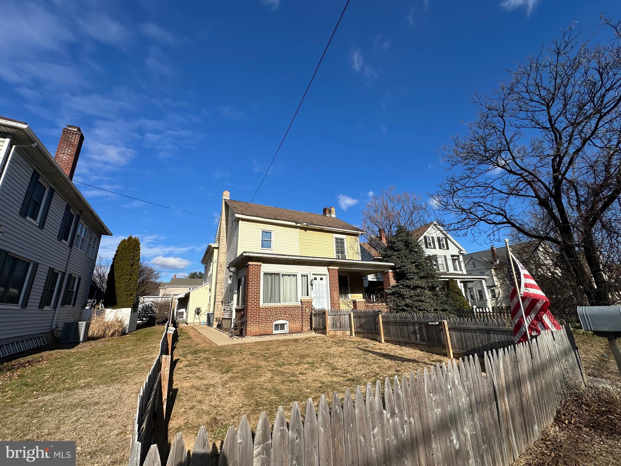 NOT IN A DEVELOPMENT - Residential