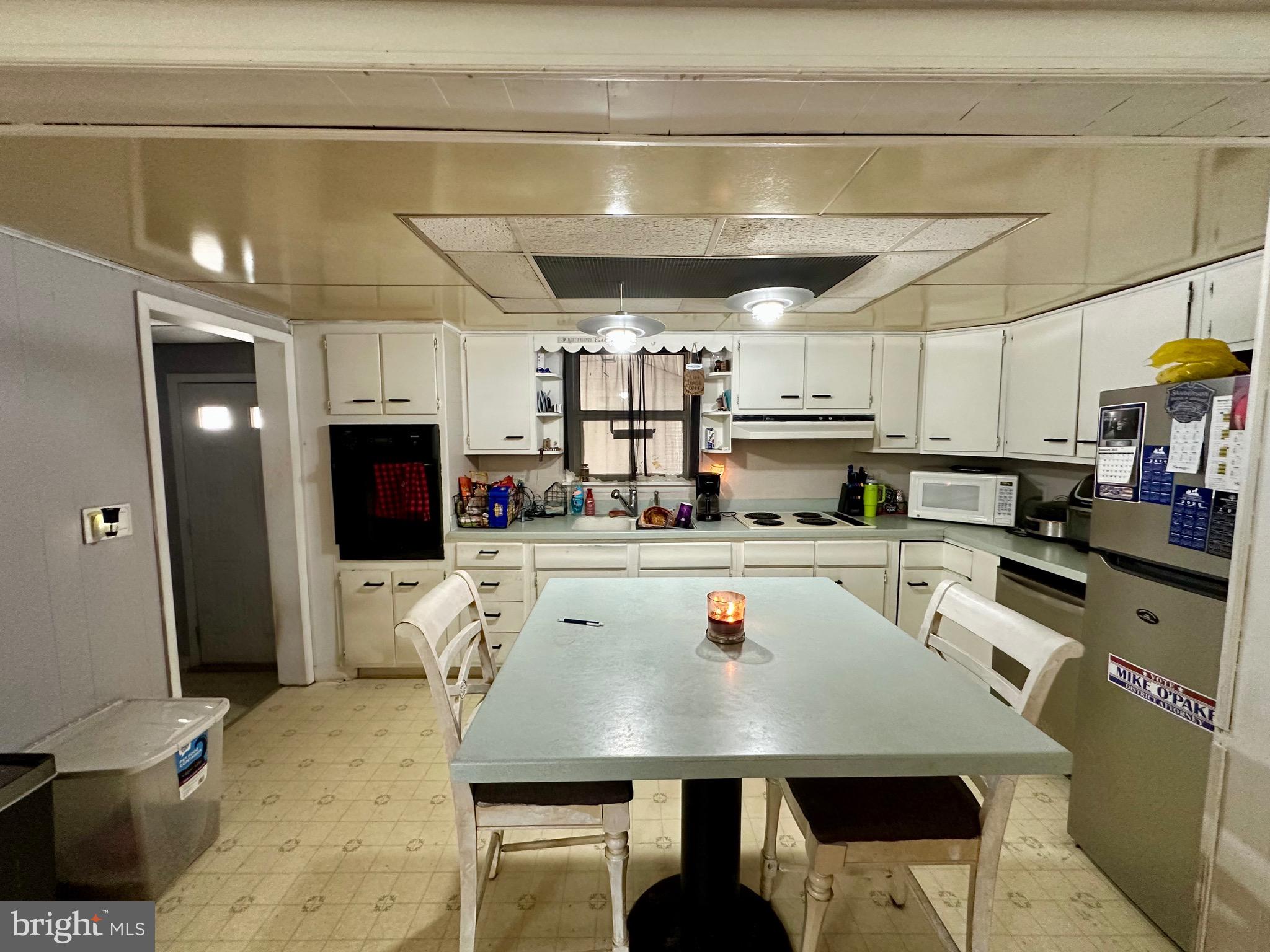 NOT IN A DEVELOPMENT - Residential