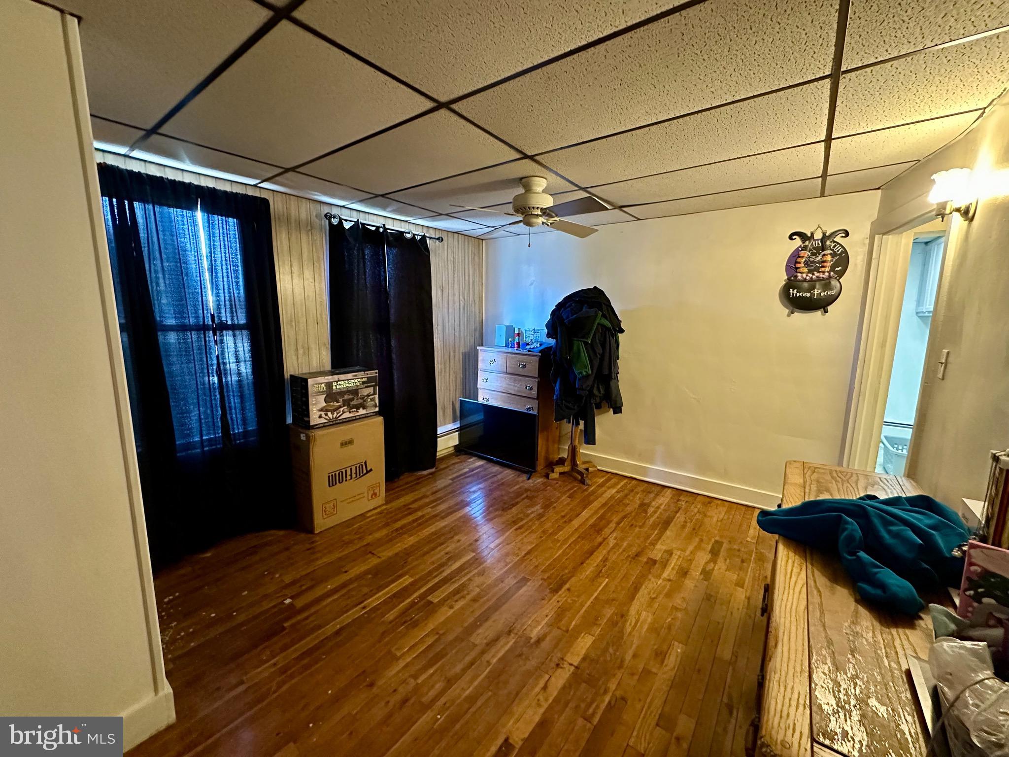 NOT IN A DEVELOPMENT - Residential