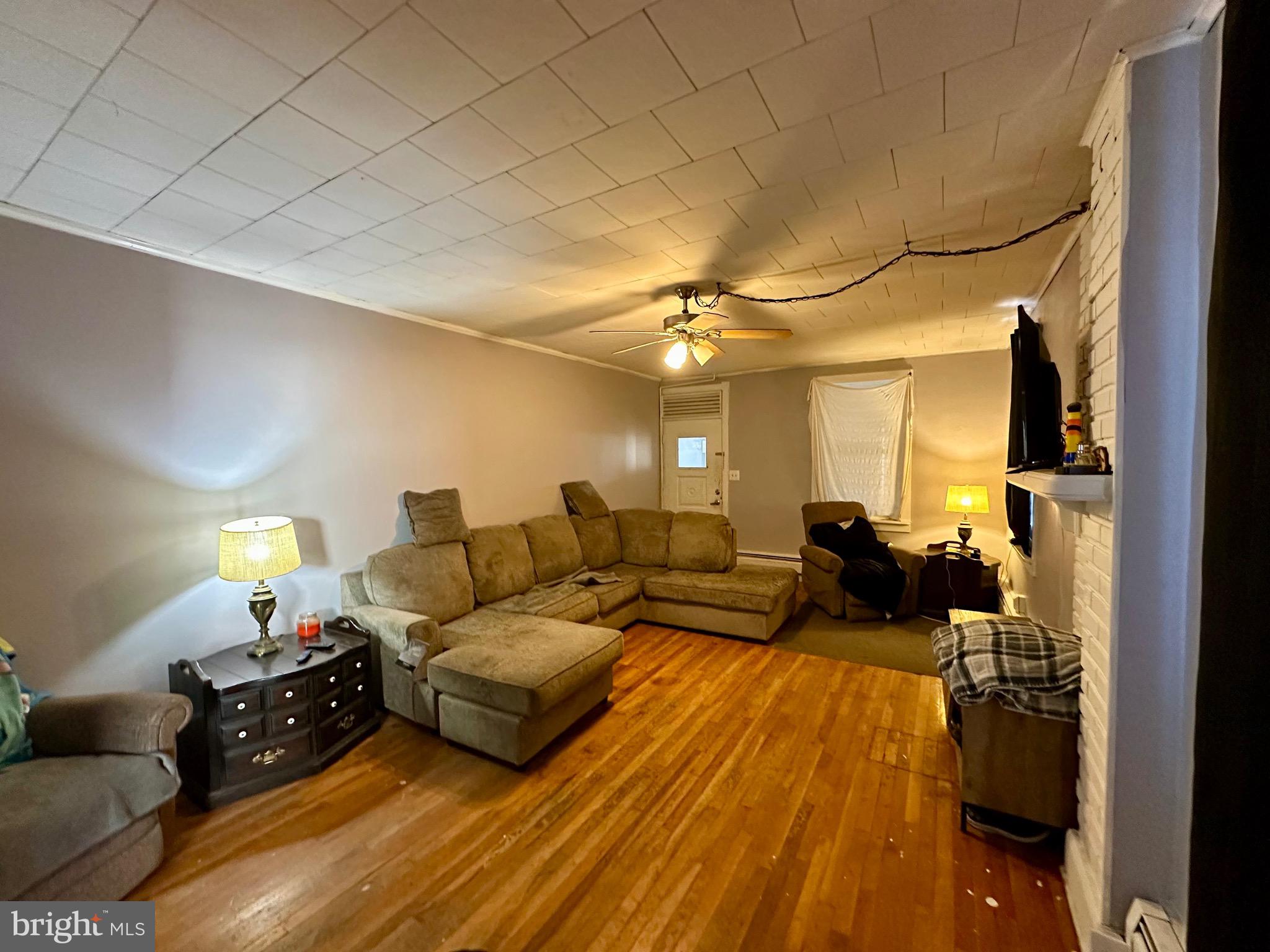 NOT IN A DEVELOPMENT - Residential