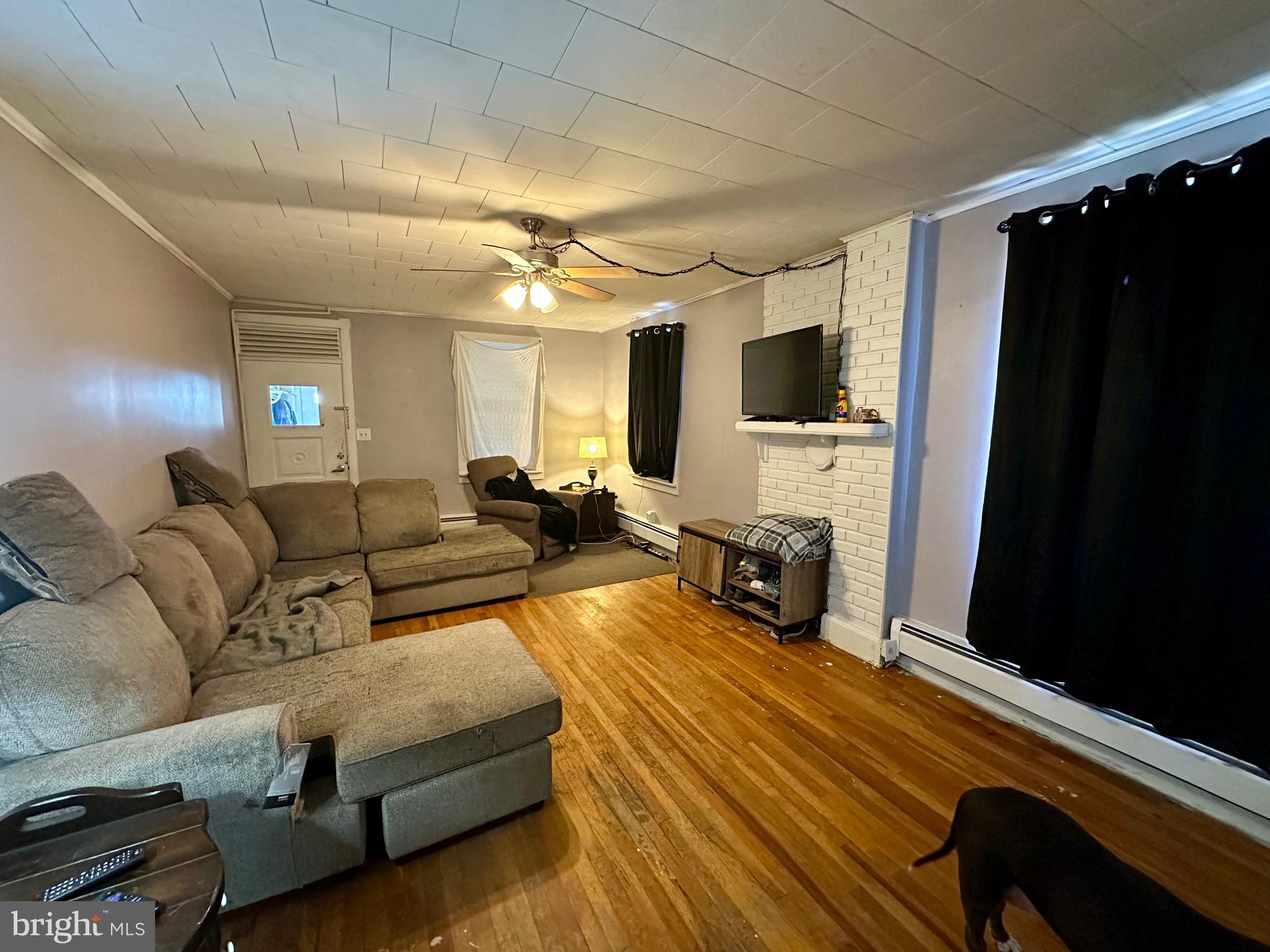 NOT IN A DEVELOPMENT - Residential