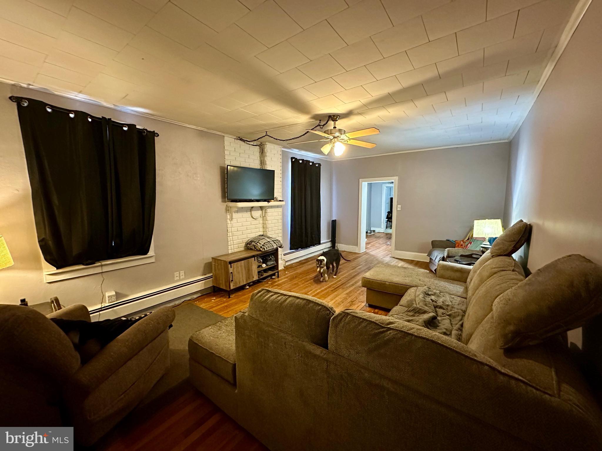 NOT IN A DEVELOPMENT - Residential