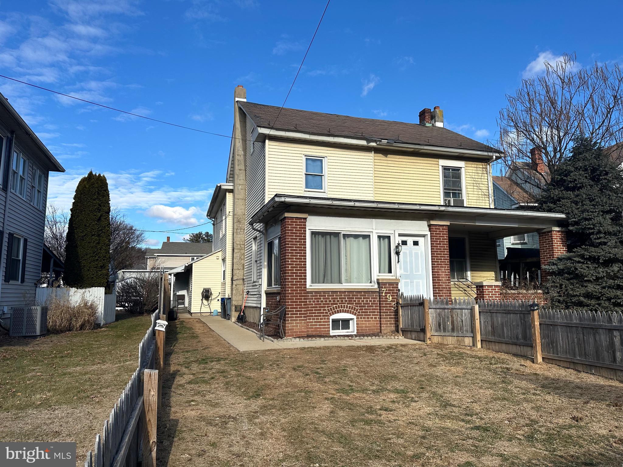 NOT IN A DEVELOPMENT - Residential