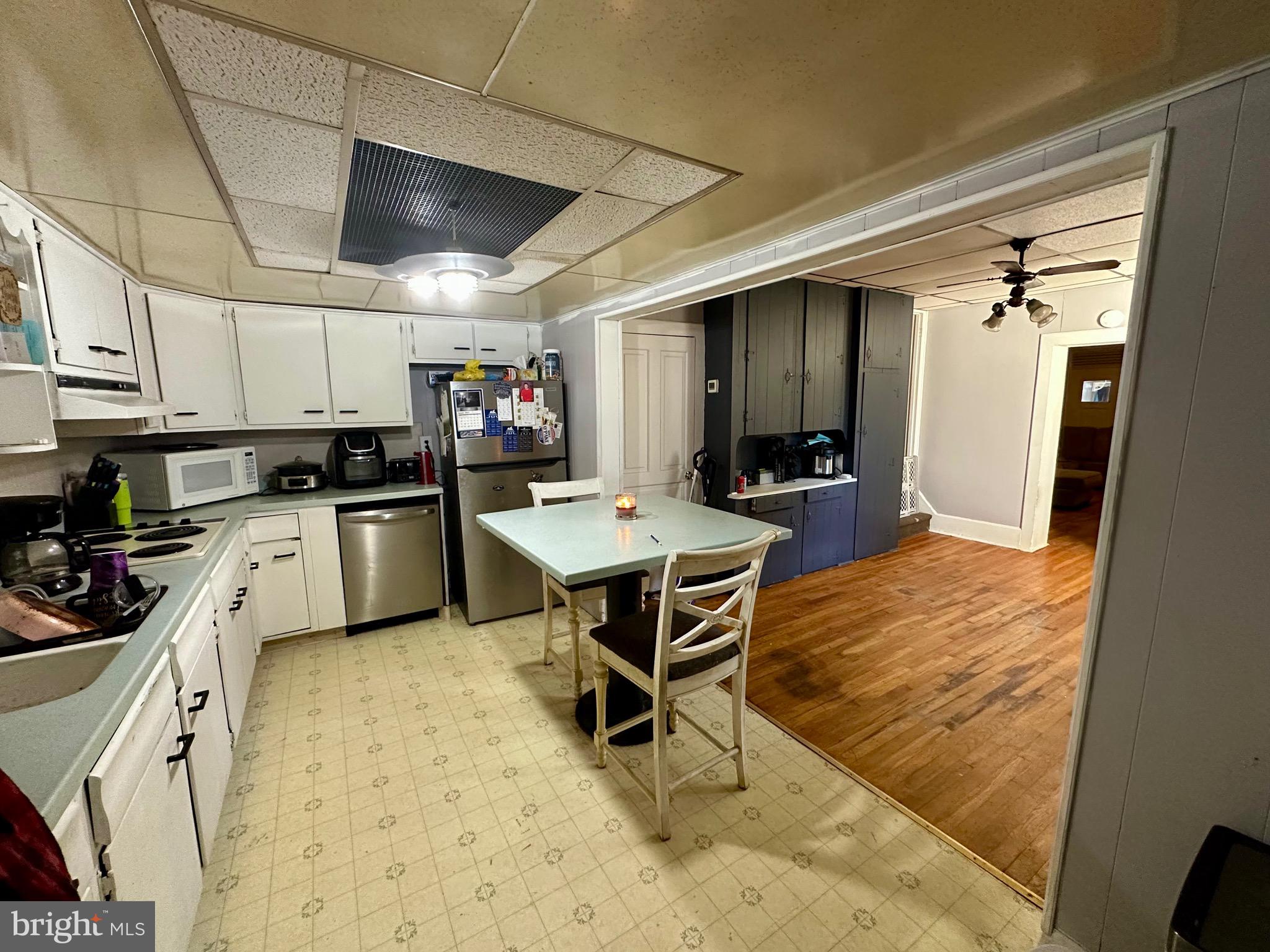 NOT IN A DEVELOPMENT - Residential