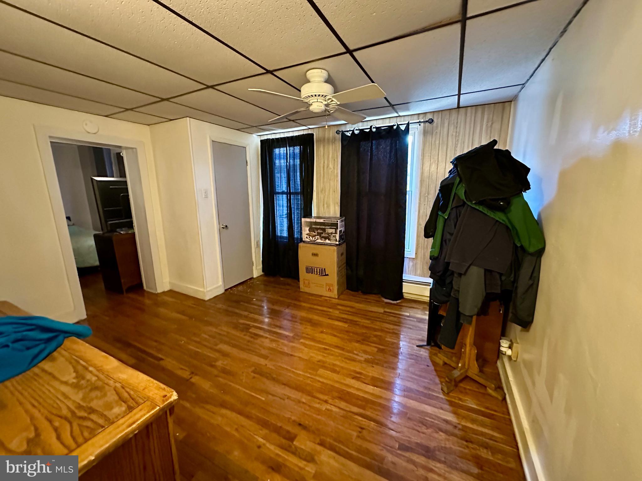 NOT IN A DEVELOPMENT - Residential