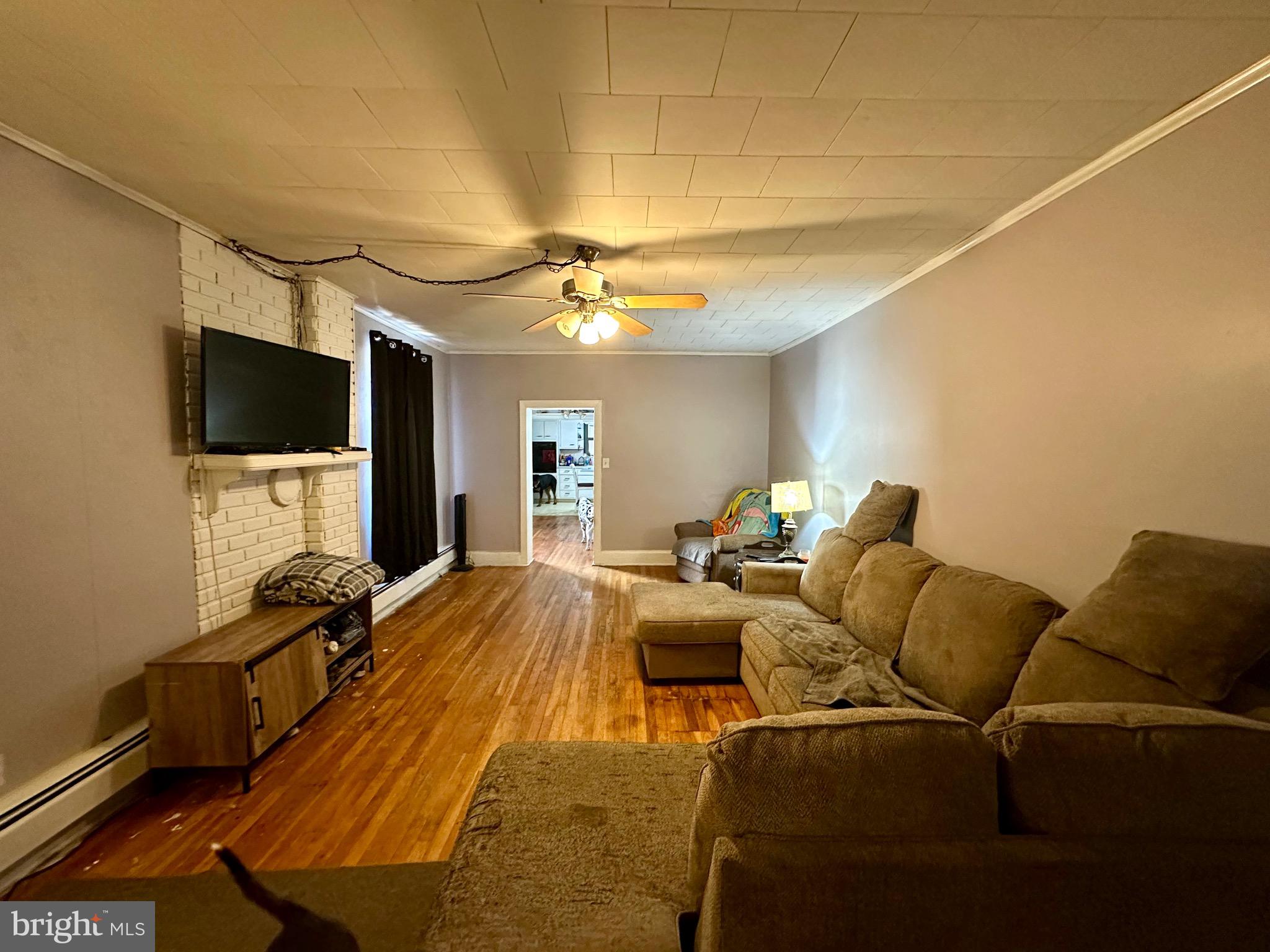 NOT IN A DEVELOPMENT - Residential