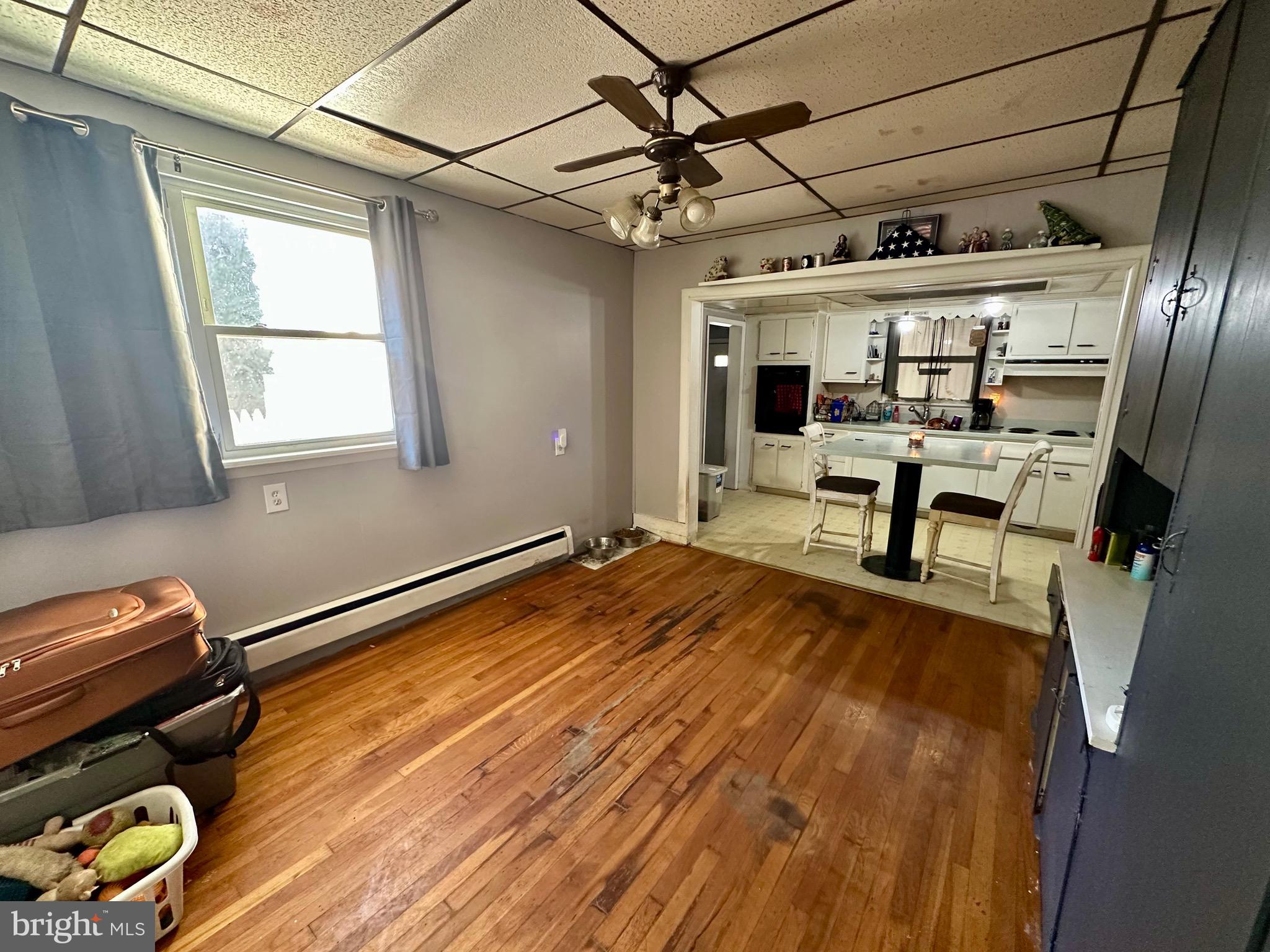 NOT IN A DEVELOPMENT - Residential