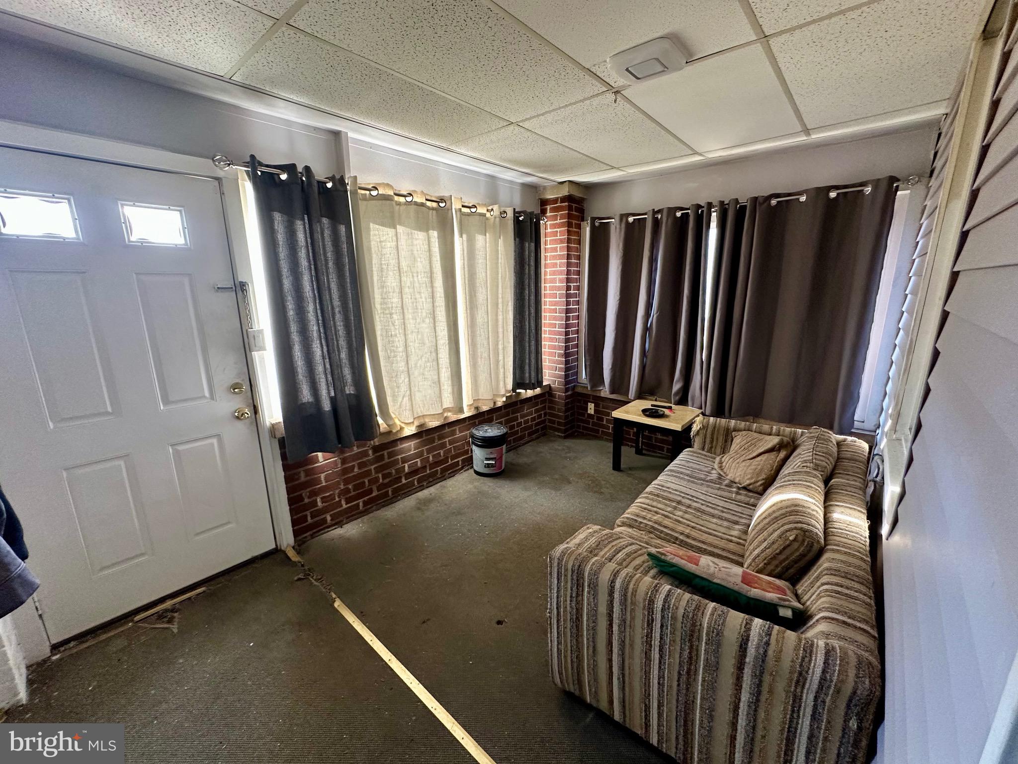 NOT IN A DEVELOPMENT - Residential