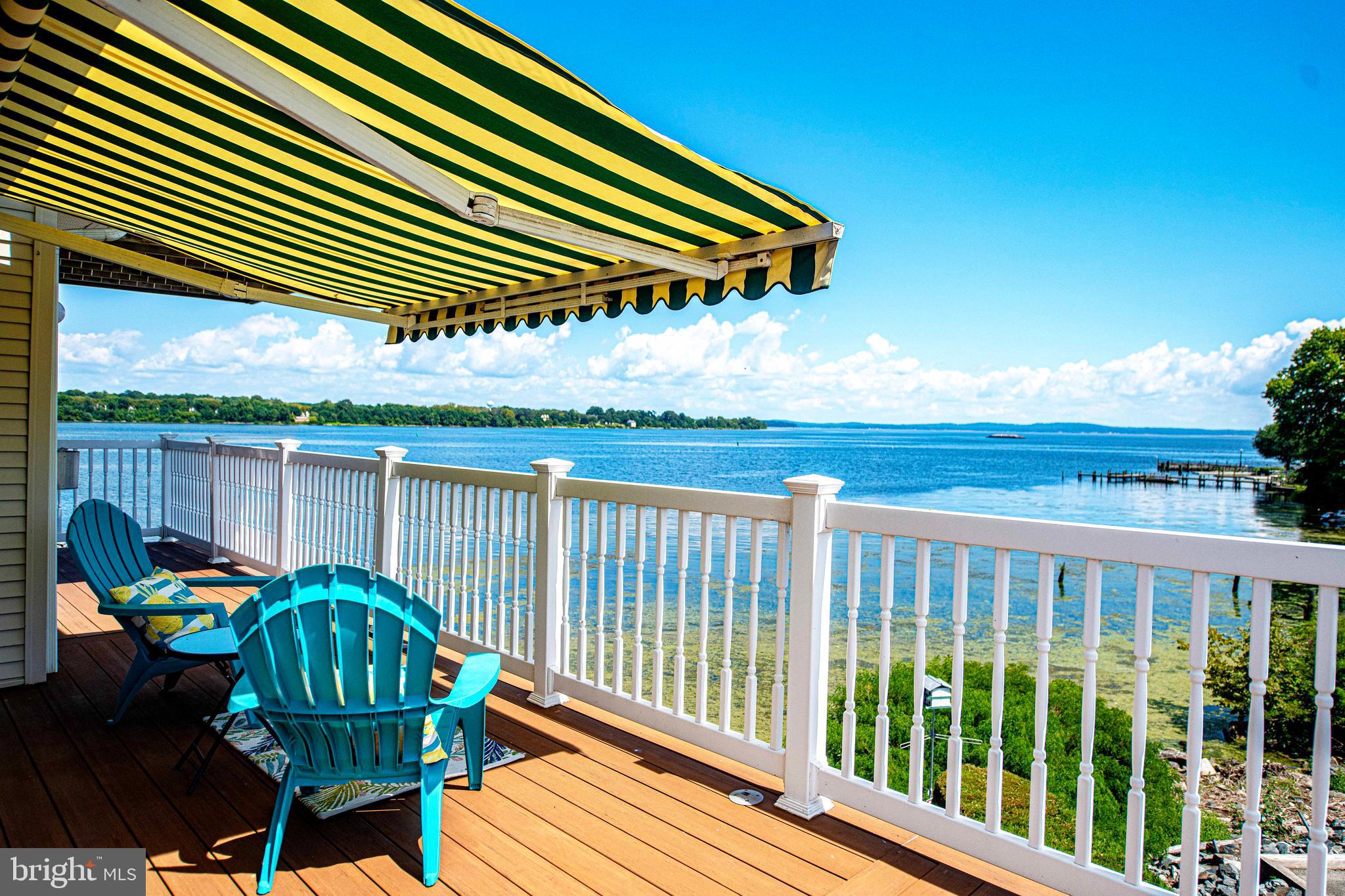 SENECA POINTE - Residential