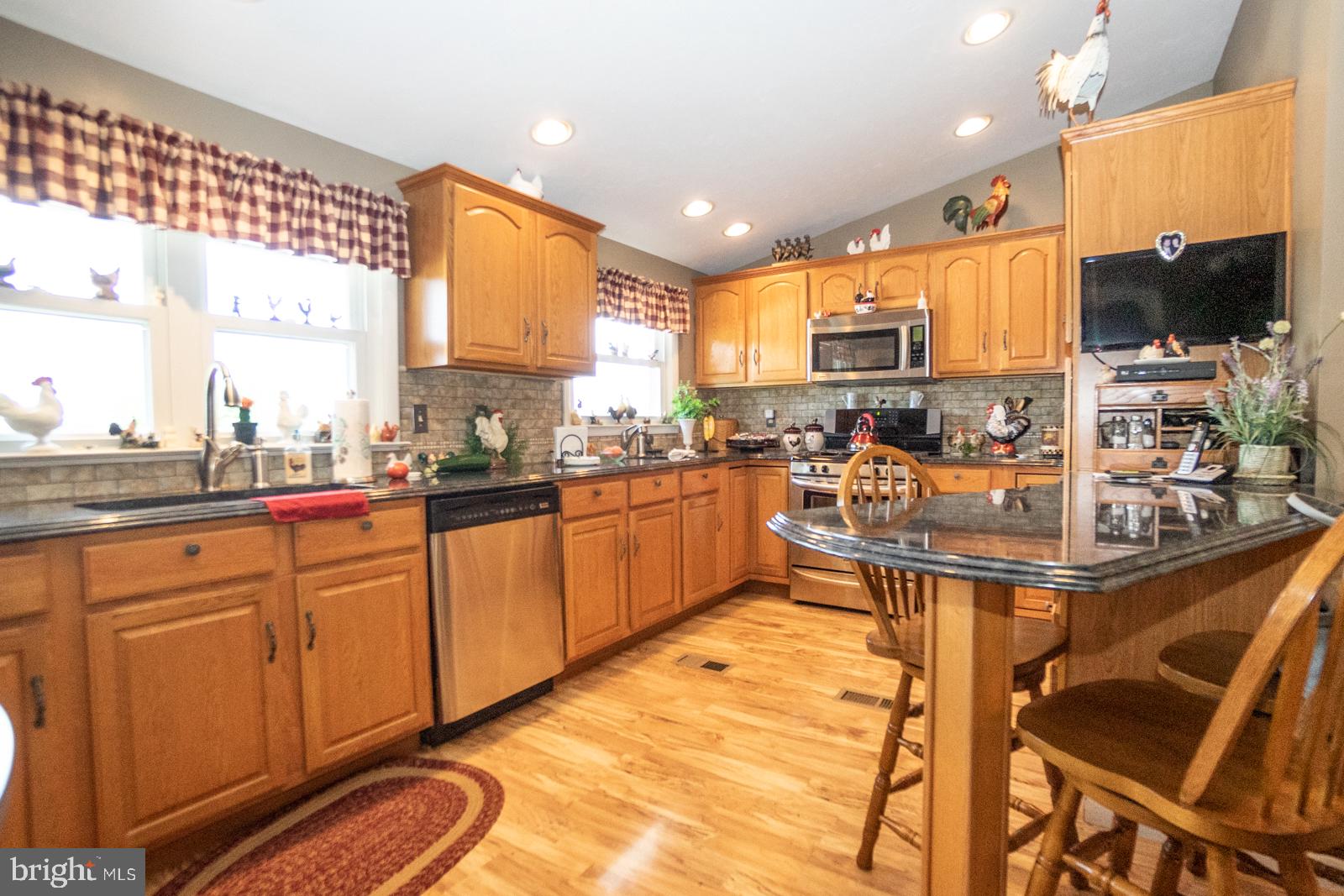 RED LION BORO - Residential