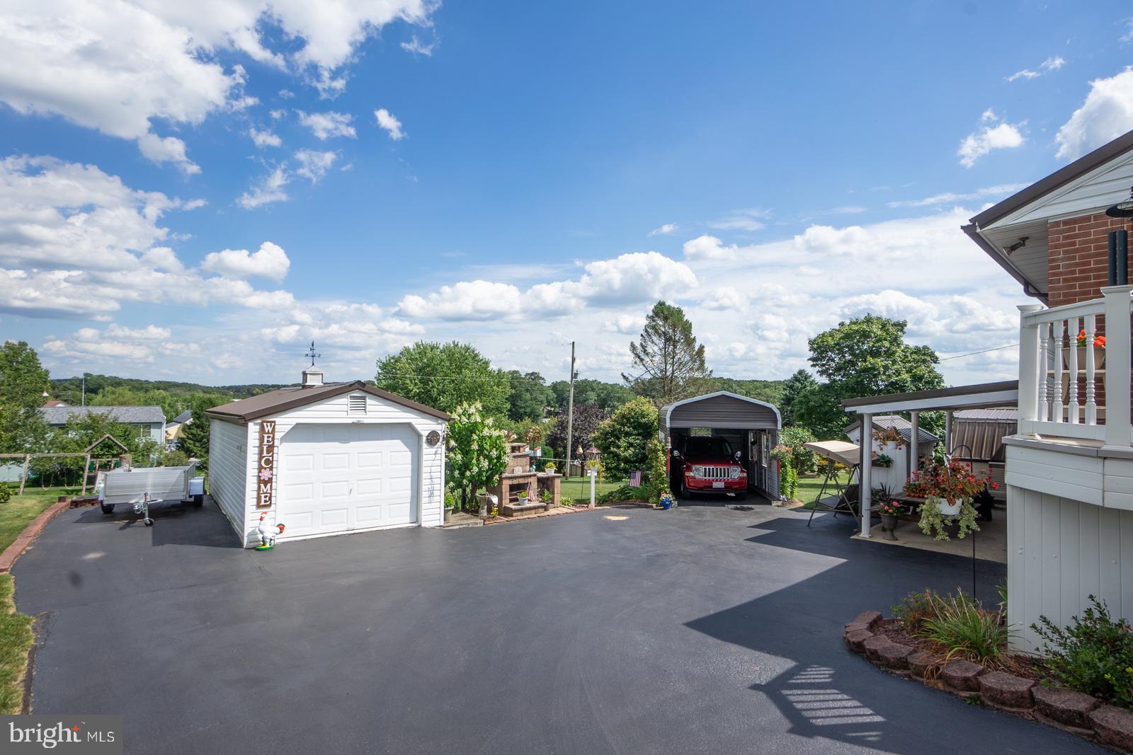 RED LION BORO - Residential