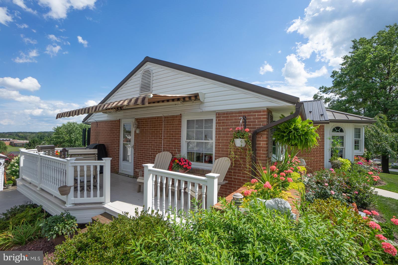 RED LION BORO - Residential