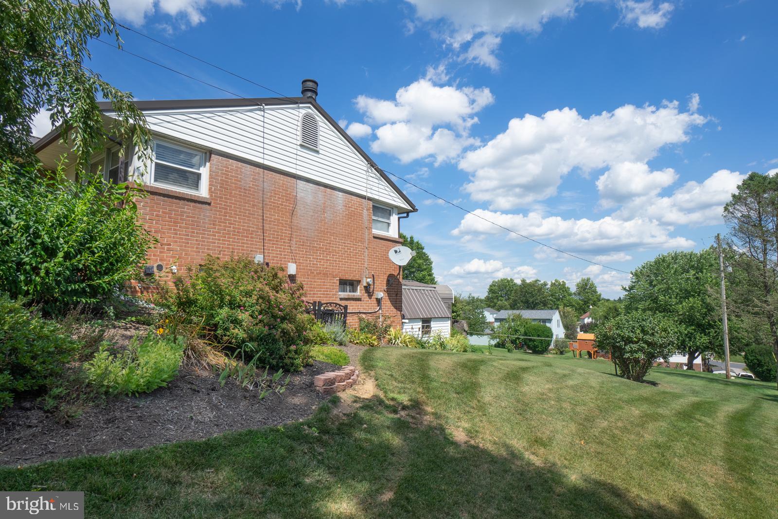 RED LION BORO - Residential