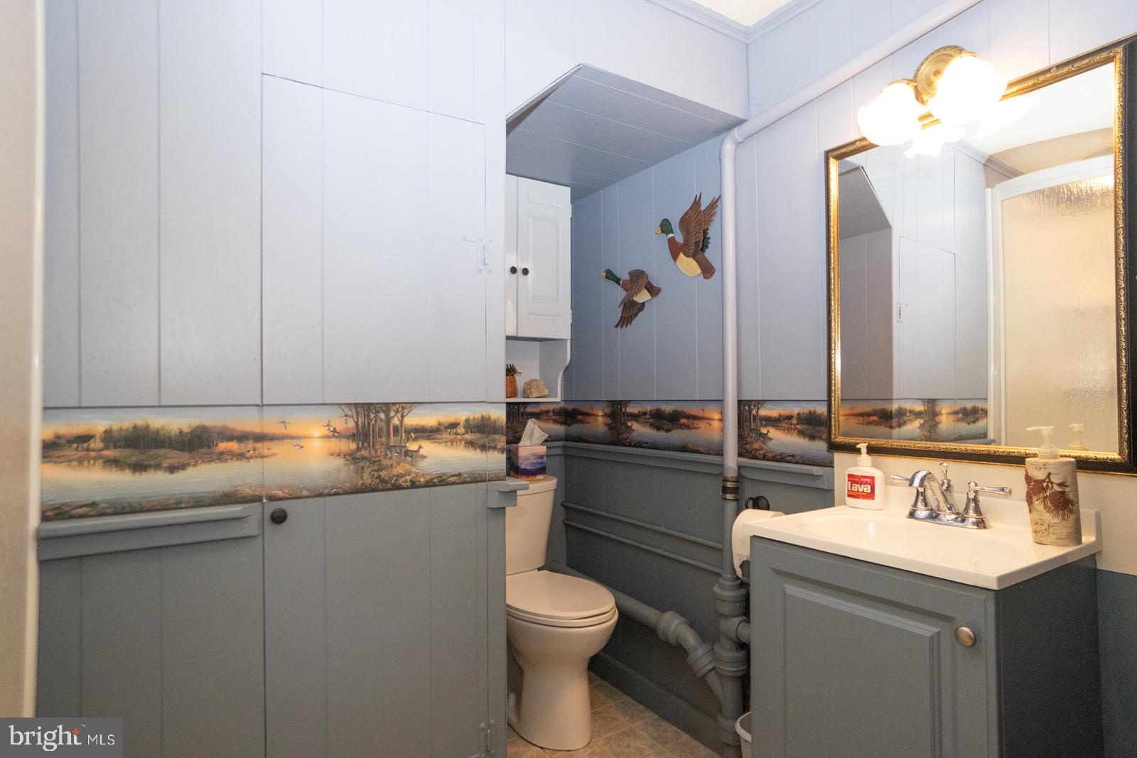 RED LION BORO - Residential