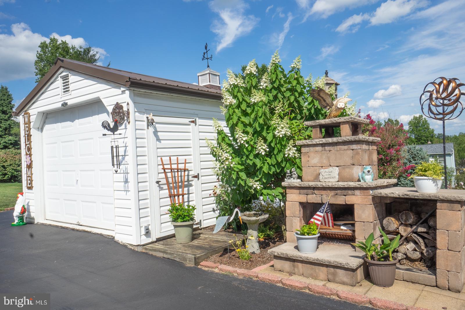 RED LION BORO - Residential