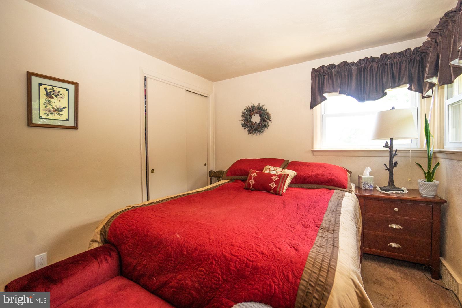 RED LION BORO - Residential