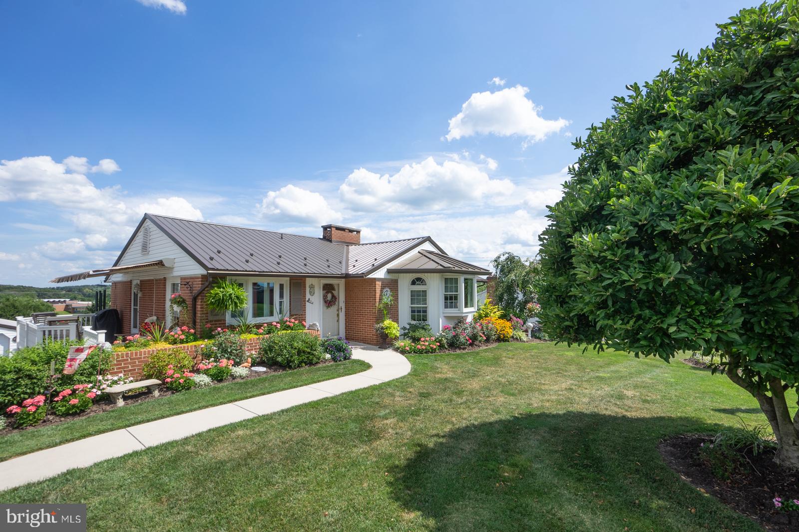 RED LION BORO - Residential