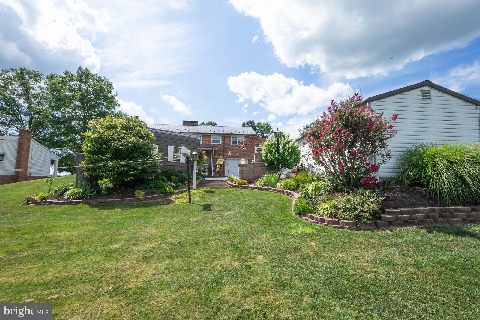 RED LION BORO - Residential