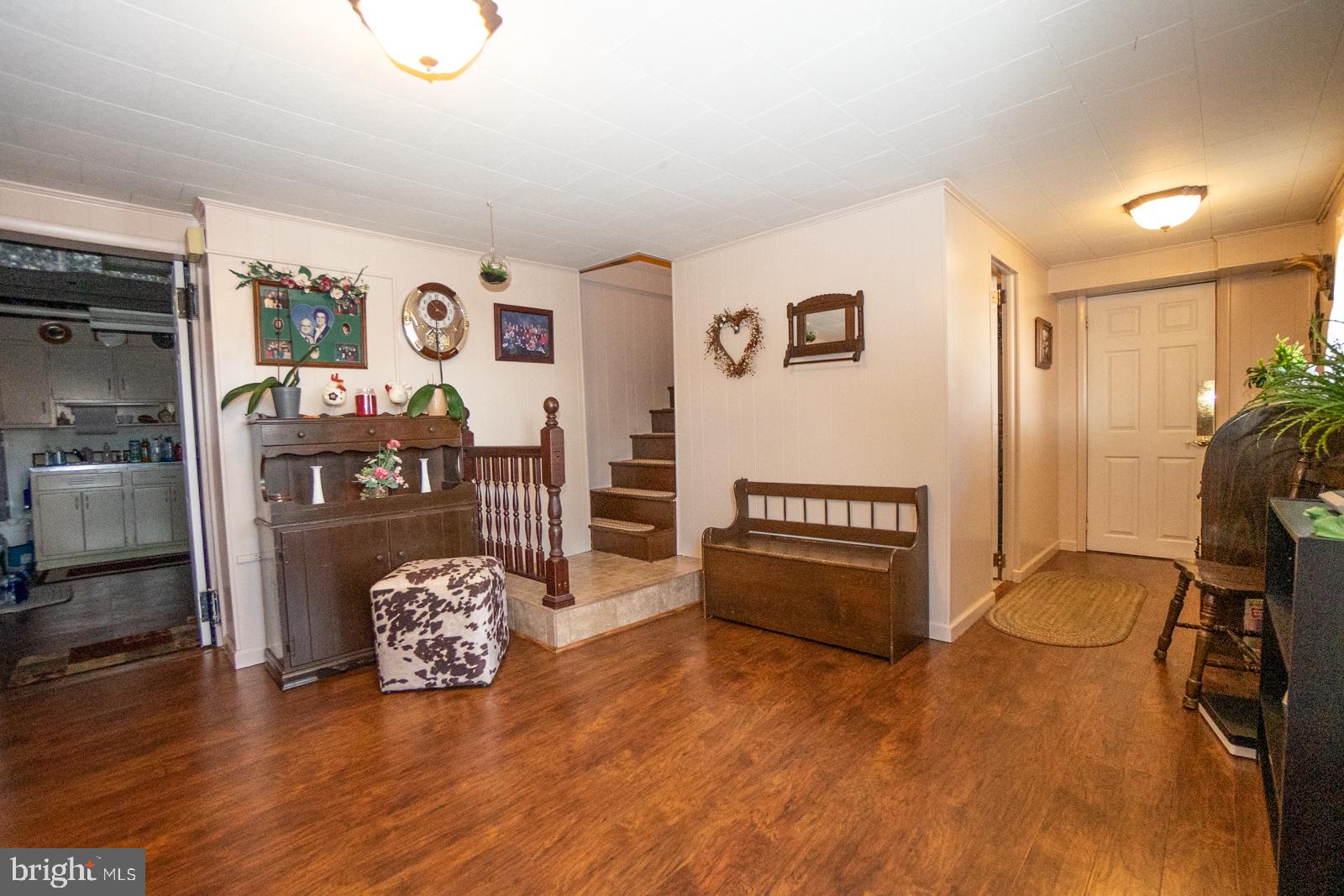 RED LION BORO - Residential