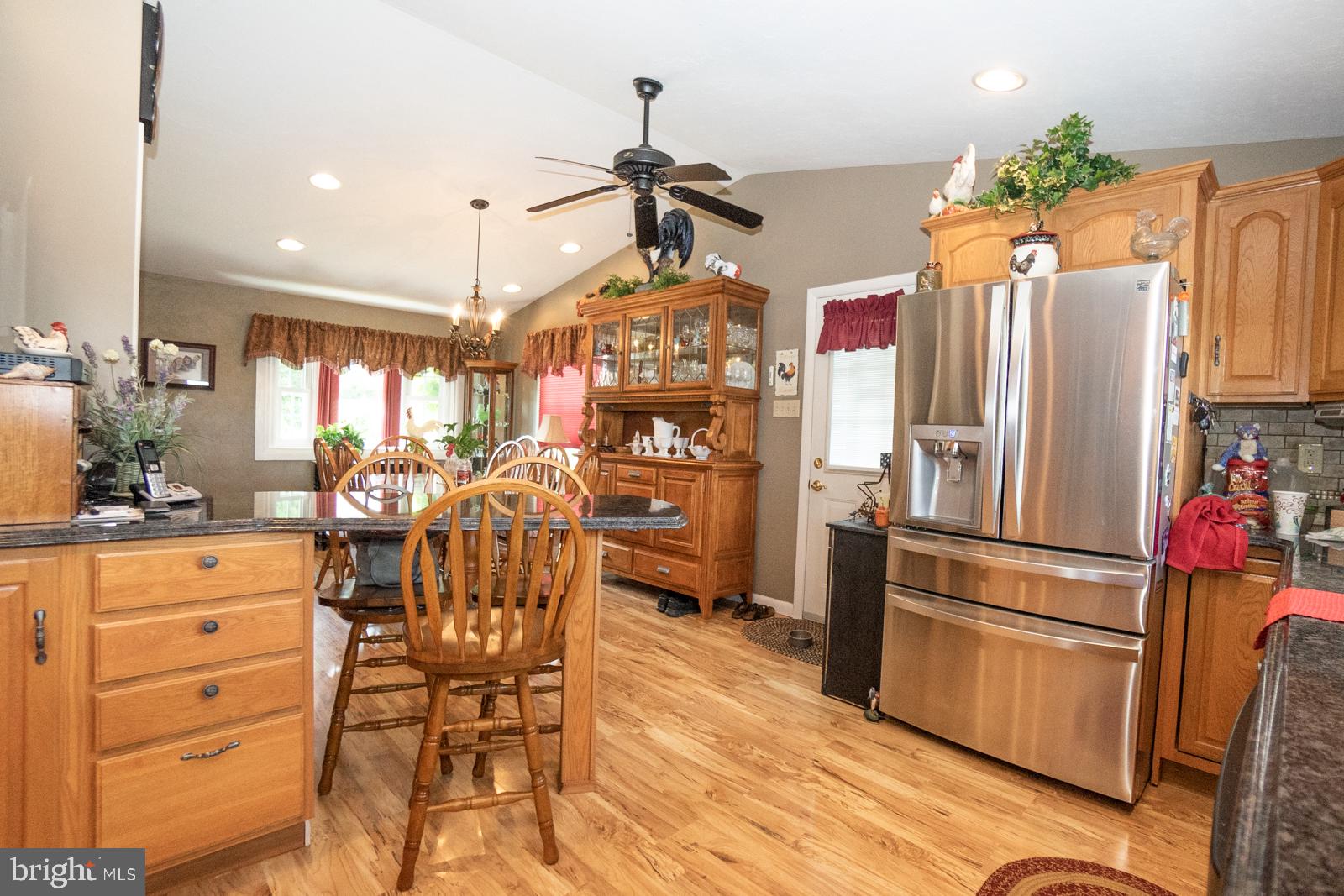 RED LION BORO - Residential