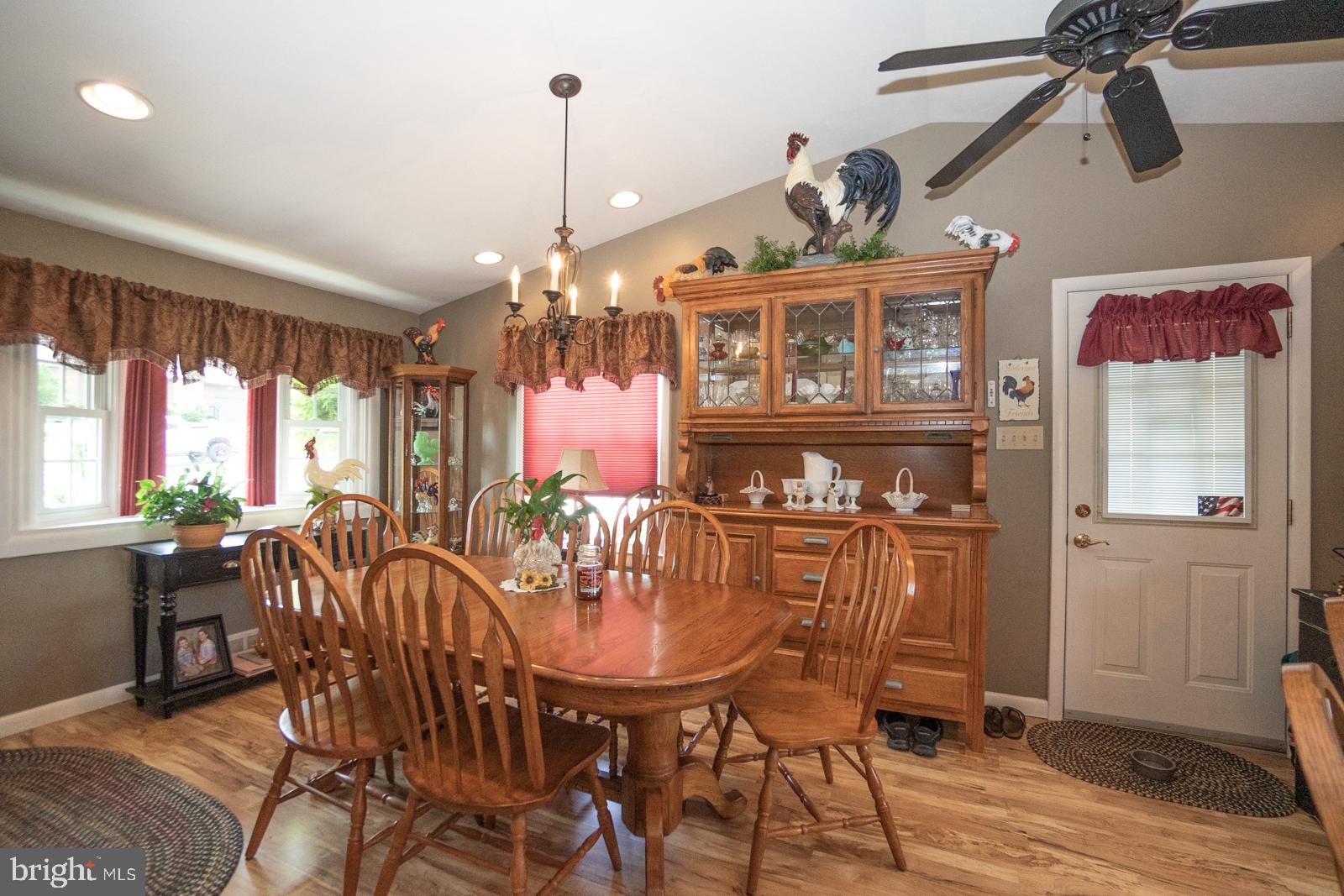 RED LION BORO - Residential