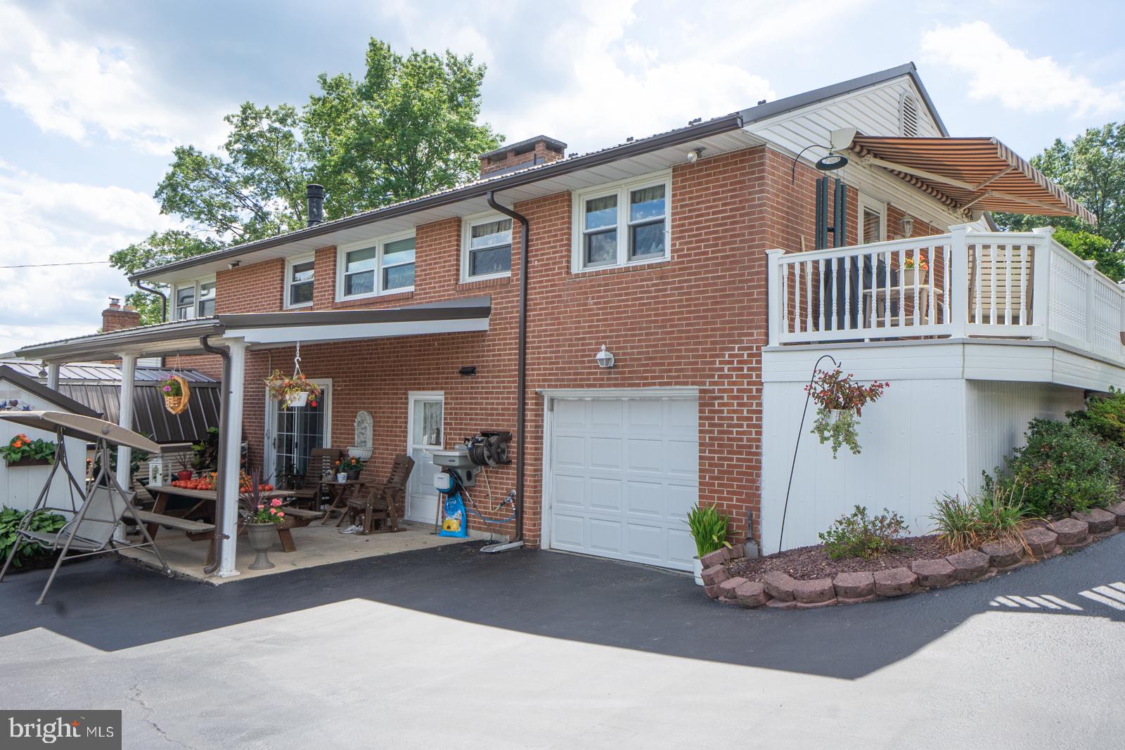 RED LION BORO - Residential