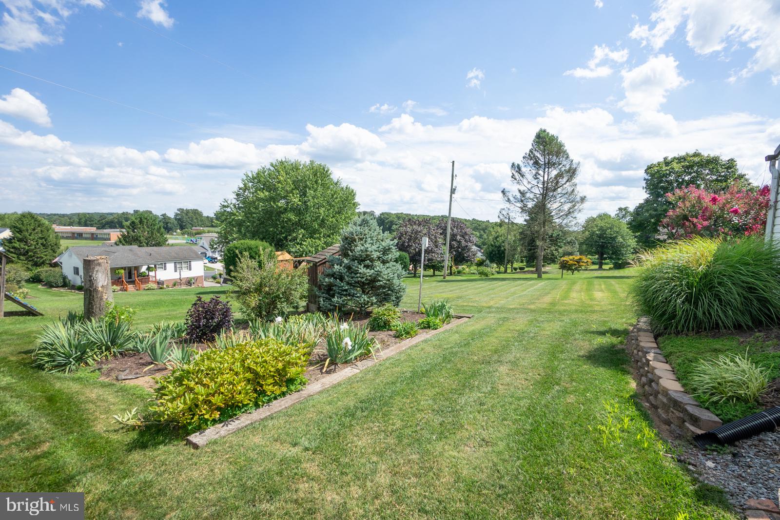 RED LION BORO - Residential