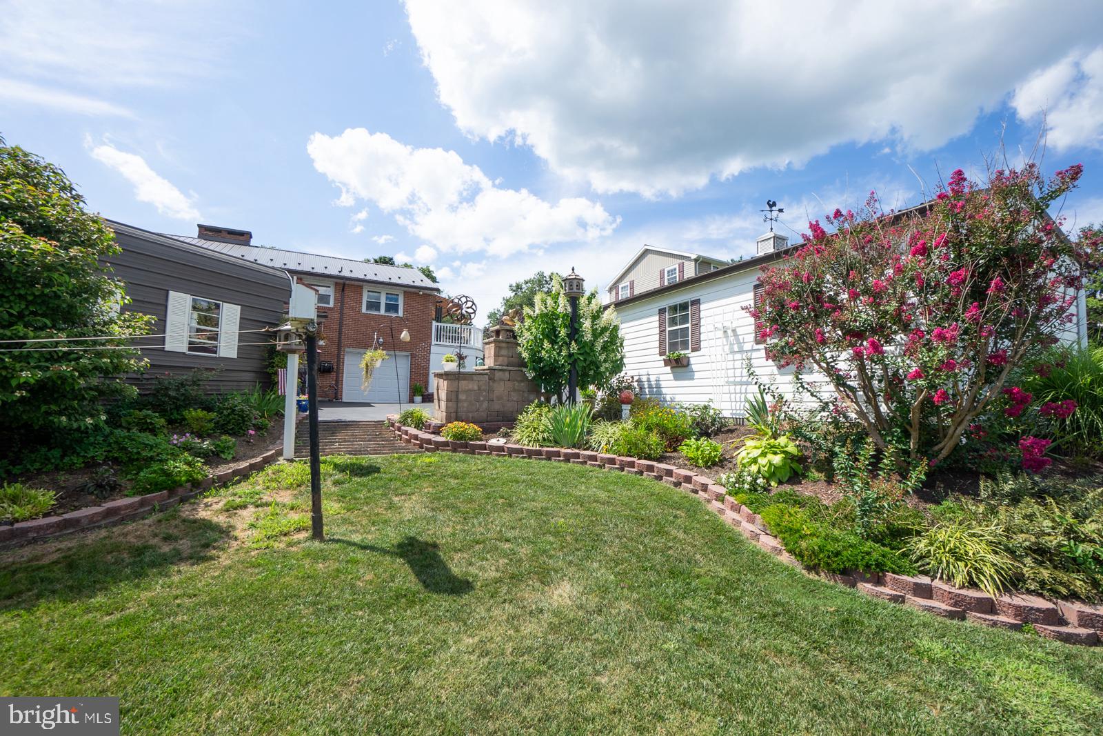 RED LION BORO - Residential