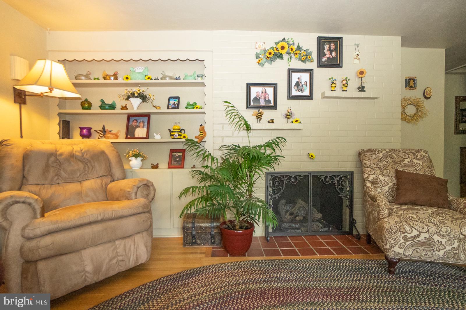 RED LION BORO - Residential