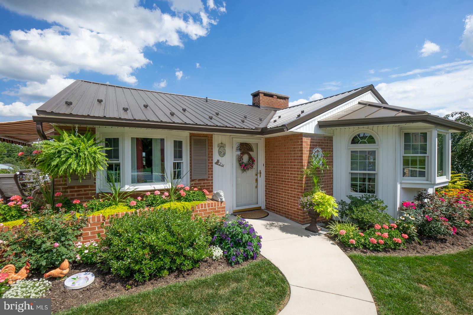 RED LION BORO - Residential