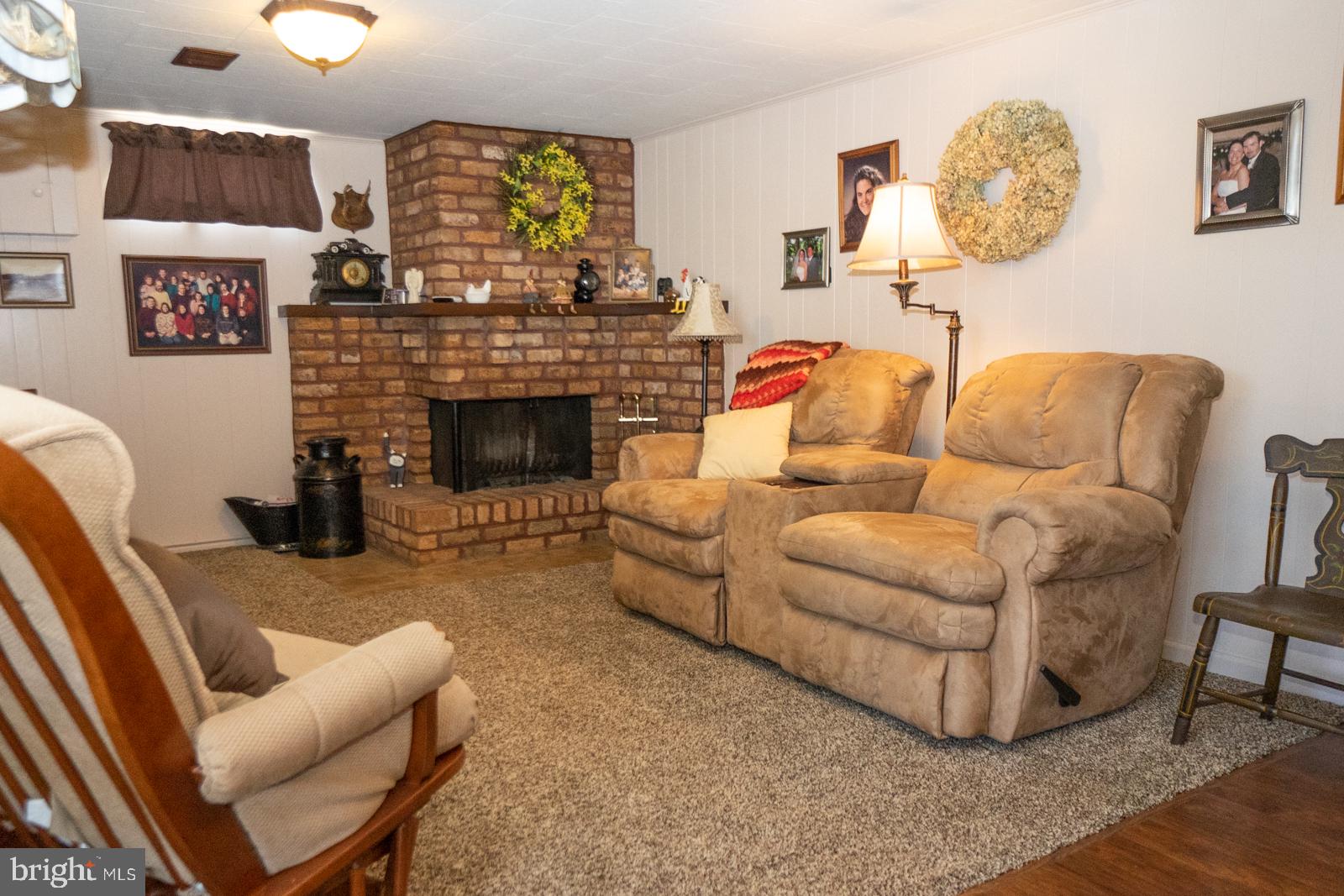 RED LION BORO - Residential