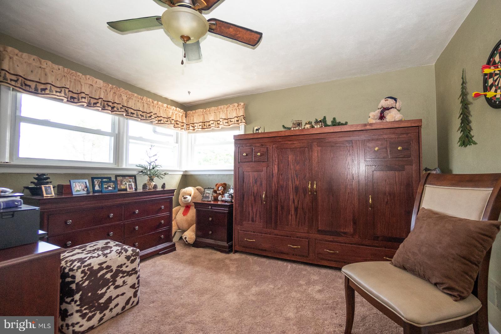 RED LION BORO - Residential