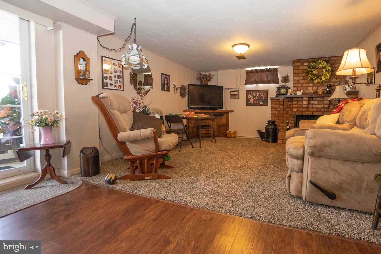 RED LION BORO - Residential