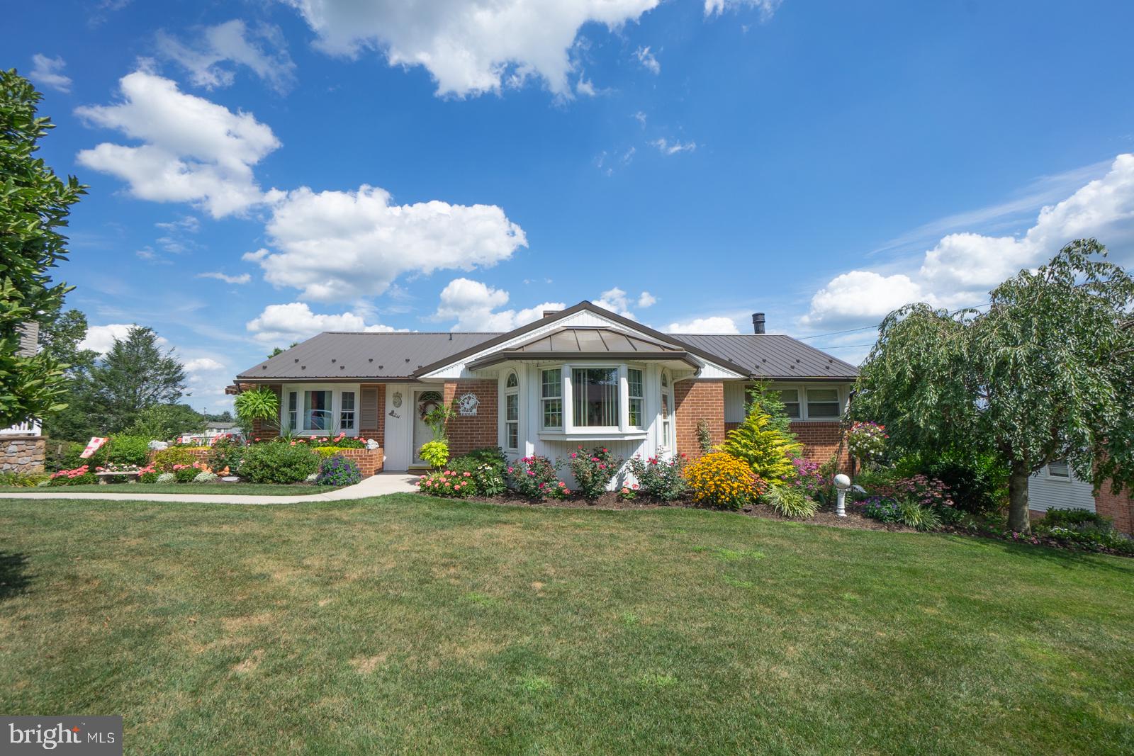 RED LION BORO - Residential