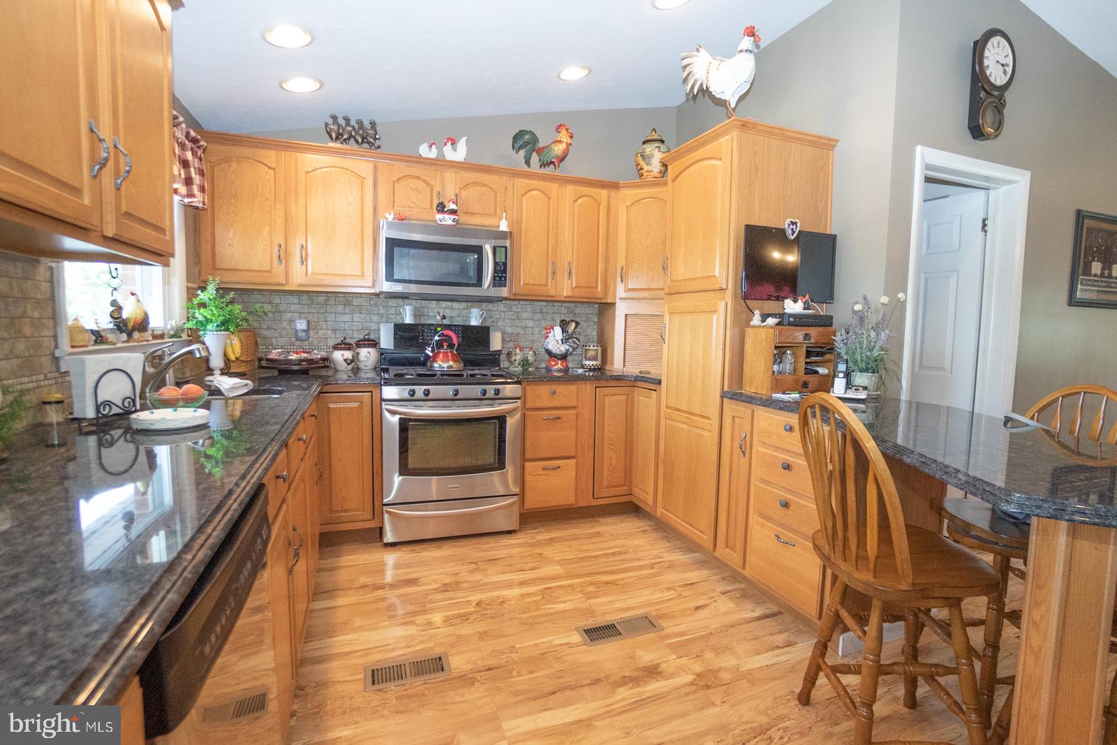 RED LION BORO - Residential