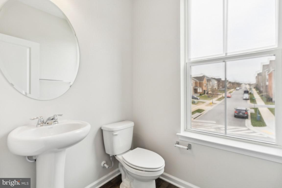 SCOTLAND HEIGHTS - Residential